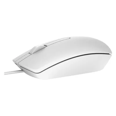 Dell MS116 USB Wired Mouse (Kabelgebunden)