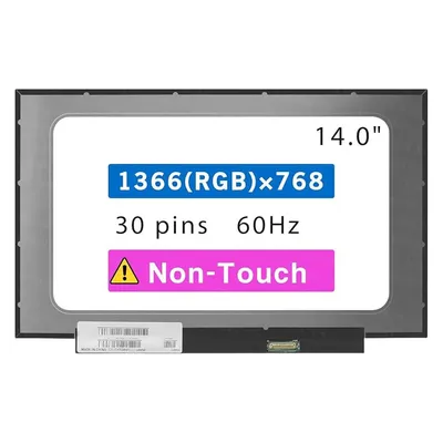 Dell LCD