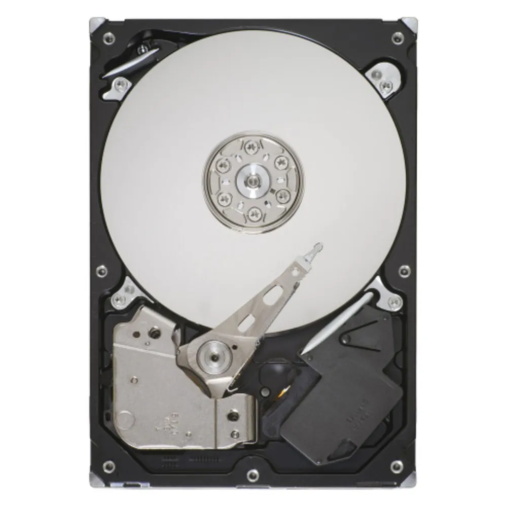 Dell 600GB 2.5" 10K SAS