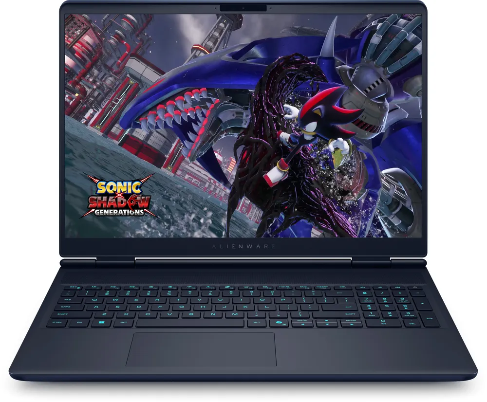 Dell Alienware 16X Aurora AC16251 16" (WQXGA) | c7rmy | Core Ultra 9 275HX - 32GB RAM