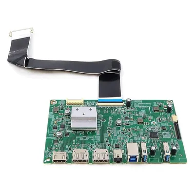 Dell Interface Board for