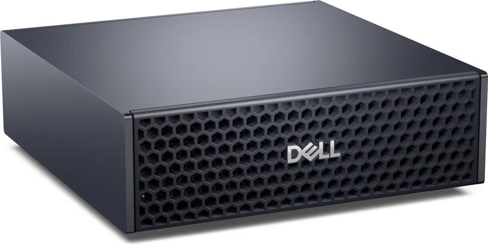 Dell Pro Max with GB10 (DGX Spark) FCM1253 | cd2j8 | GB10 Grace - 128GB RAM