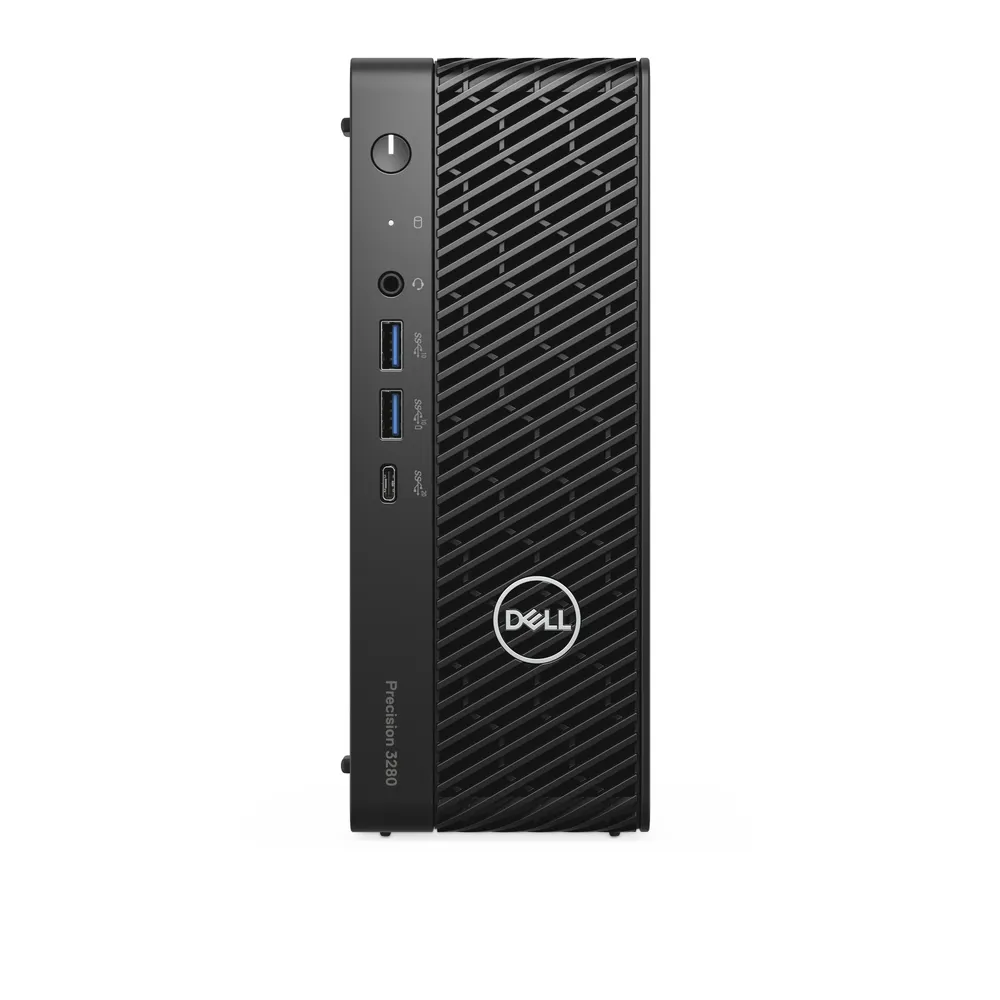 Dell Precision 3280 CFF | d8w9h | Core i7-14700 - 16GB RAM