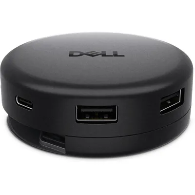 Dell DA326 USB-C Hub HDMI 2.1 Ethernet 2.5G 100W