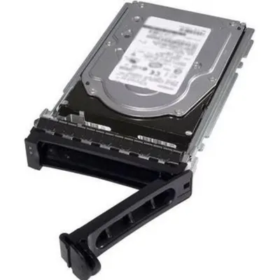 Festplatte Dell DCGGC 1,2TB SATA 2,5" 10000rpm Hot Swapping Enterprise