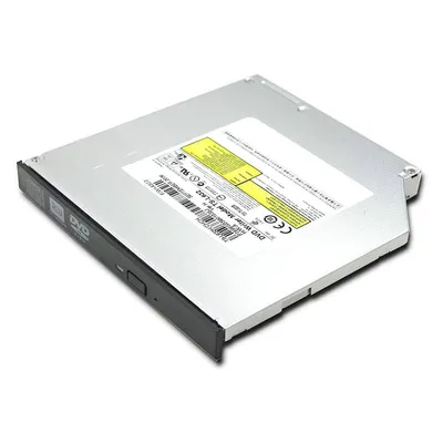 DVD-Brenner Dell DDTH2 8x SATA Intern 9