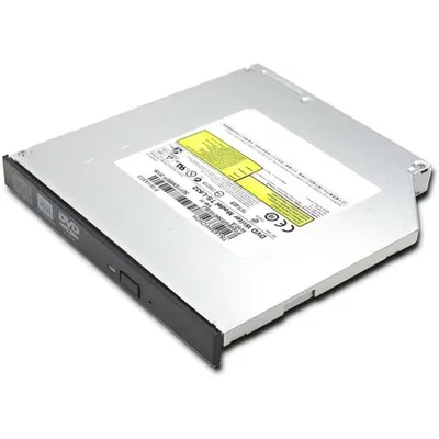 DVD-Brenner Dell DDTH2 8x SATA Intern 9,5 mm