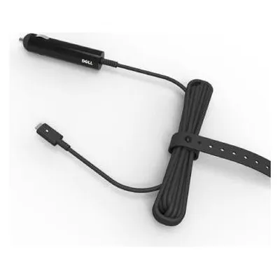 Dell Auto/Air Adapter 65W USB-C (65 W)