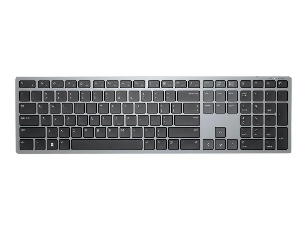 Dell Dell Multi-Device KB700 Tastatur