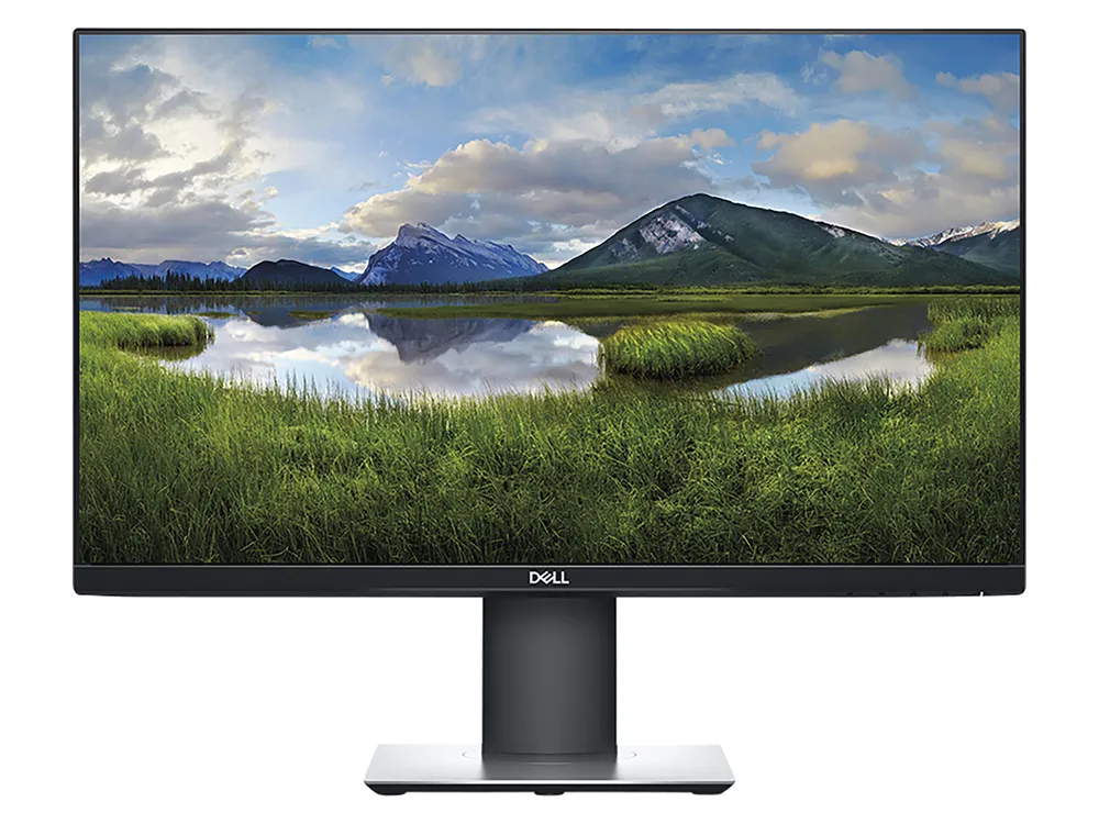 DELL Monitor P2319H, 58,42 cm (23"), FullHD, refurbished
