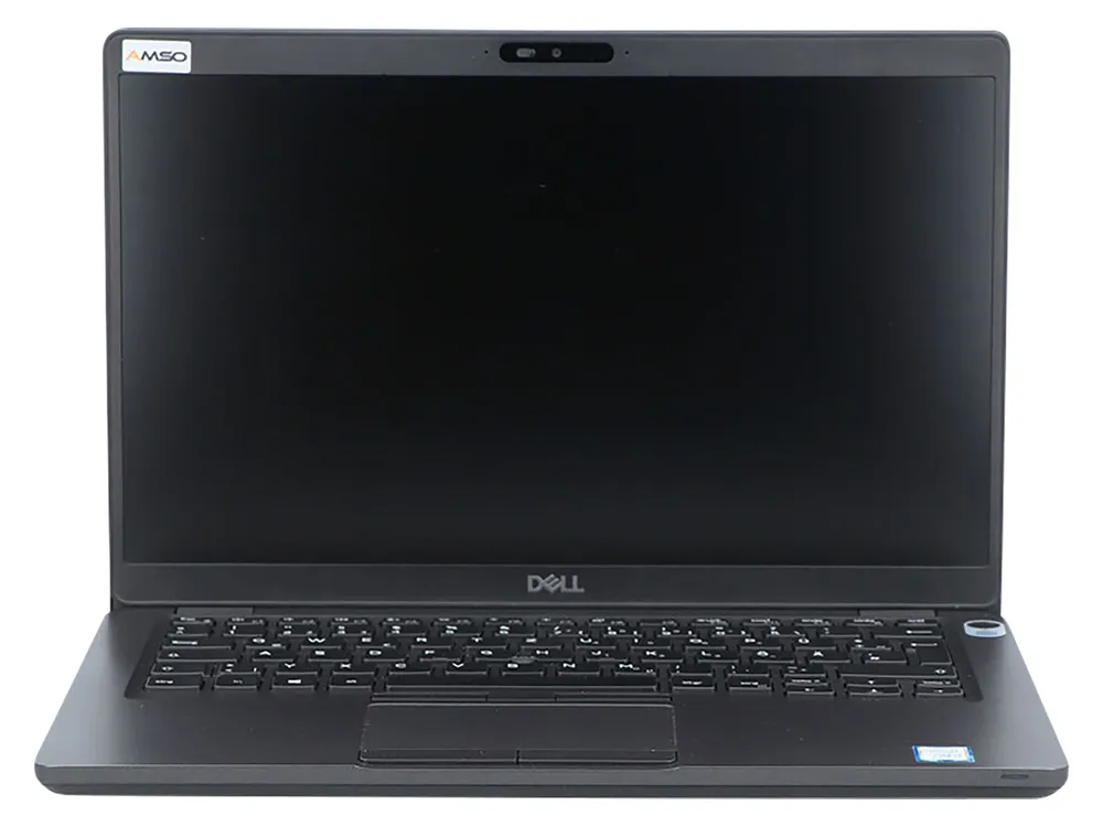 DELL Notebook Latitude 5400, 35,56 cm (14"), i5, 8GB, 240 GB SSD, Win11Home gebraucht