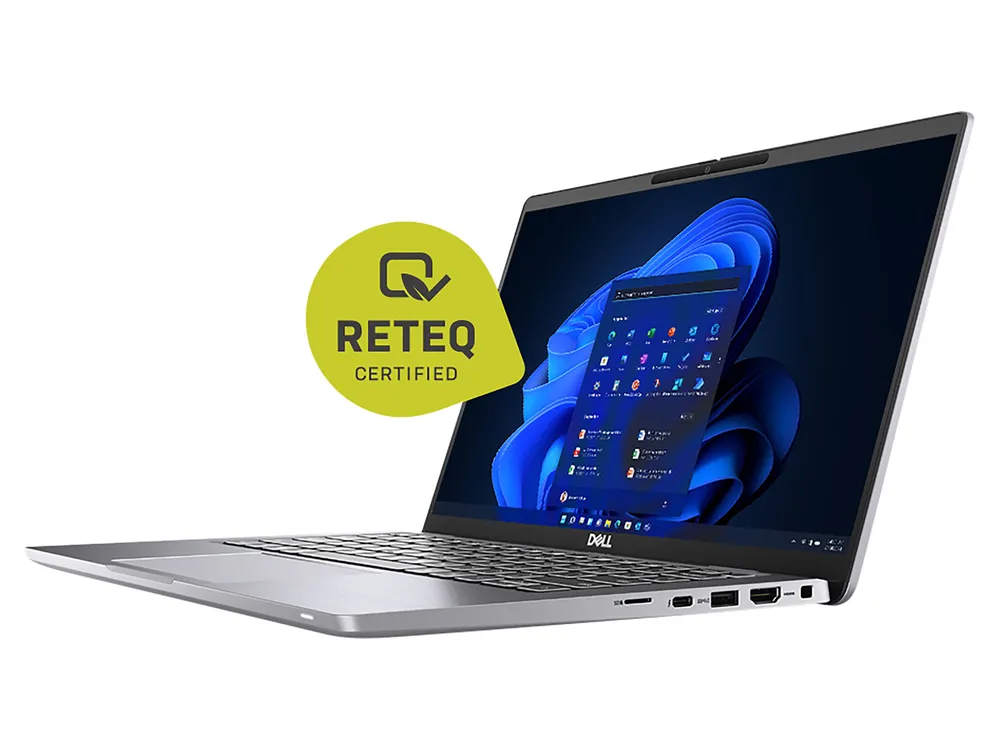 DELL Notebook Latitude 7420 2in1, 35,56 cm (14"), 16GB, 256GB, Win11Pro, refurbished
