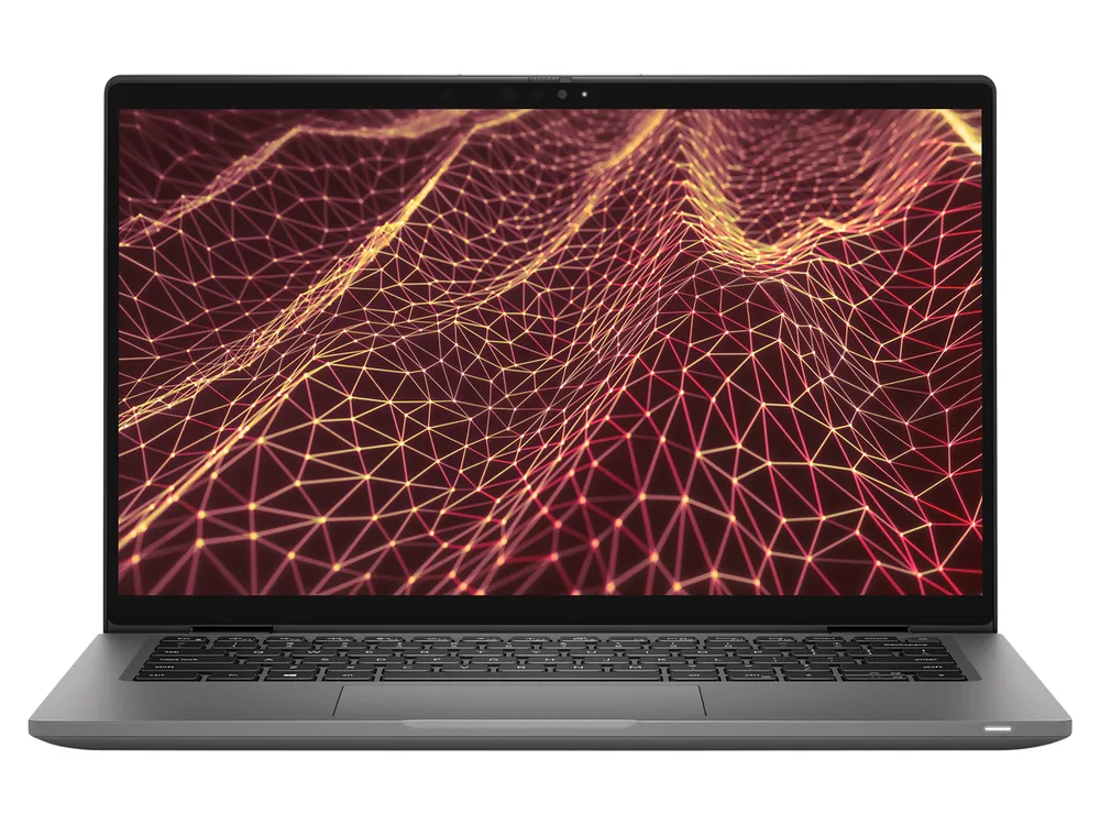 DELL Notebook Latitude 7430, 35,56 cm (14"), 16GB,256GB,Win11Pro,refurbished