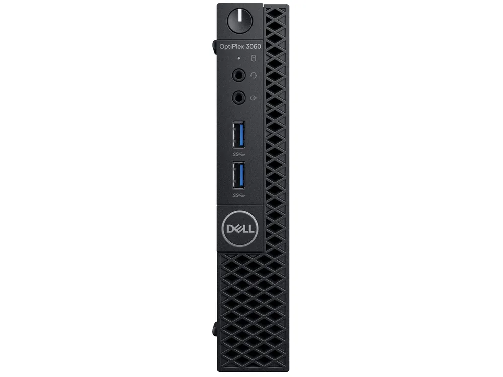 DELL PC Optiplex 3060 MP, i5, 8GB, 256GB, Win11Pro, refurbished
