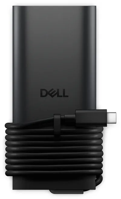 Dell E5 USB-C AC Adapter with PowerCord- EURO | dell-12k3x | 1yr Ltd HWWarranty - PC-/Server Netzteil