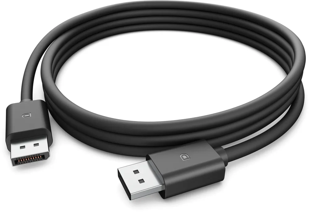 DisplayPort-Kabel Dell CB325D 1,8 m DisplayPort 1.4