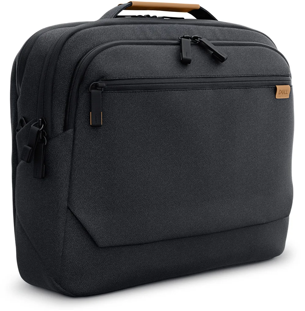 Dell EcoLoop Premier Briefcase 14-16 (CC7625) | dell-cc7625 |