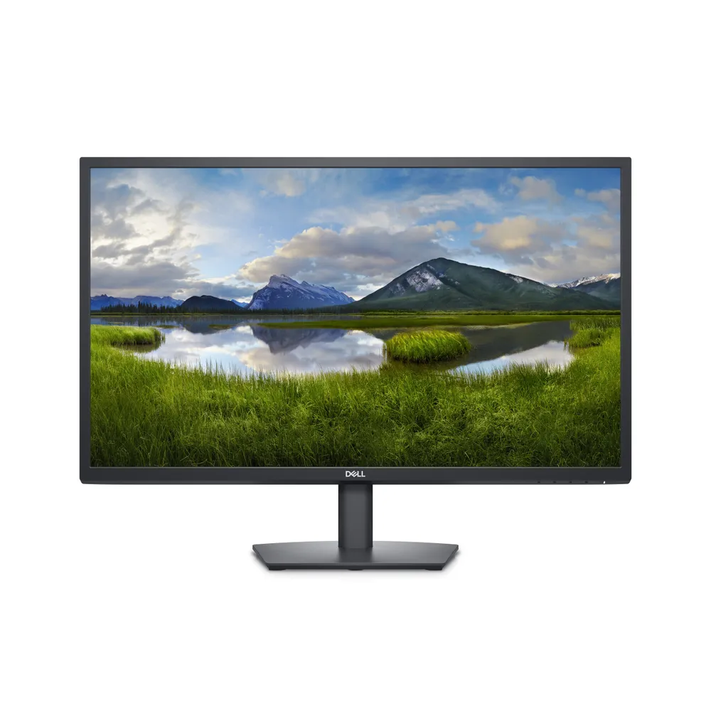 DELL E Series E2723H Computerbildschirm 68,6 cm (27") 1920 x 1080 Pixel Full HD LCD Schwarz
