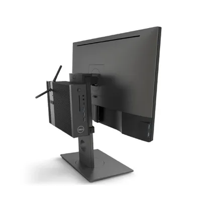 Dell Wyse M2PMF Monitorhalterung Tisch für Wyse 5070 Kompatibel VESA 100x100
