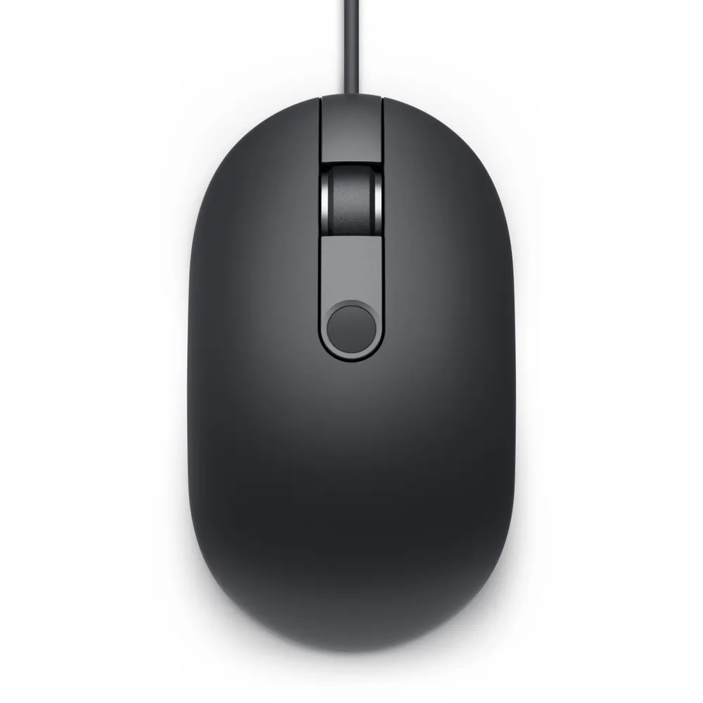 Dell MS819 | dell-ms819-bk | Beidhändig - Optisch