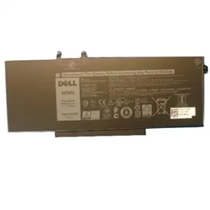 Dell N35WM Li-Ion 68Wh Akku für Latitude 5400/5500/3540