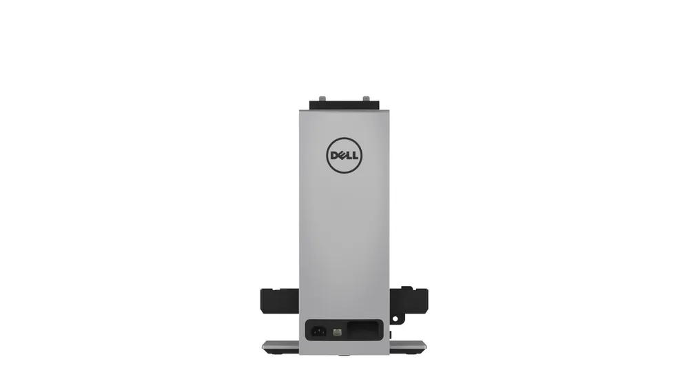 Dell OSS21 Monitorhalterung All-in-One Tisch 19 bis 27" VESA 75x75 bis 100x100 Max 5,7Kg