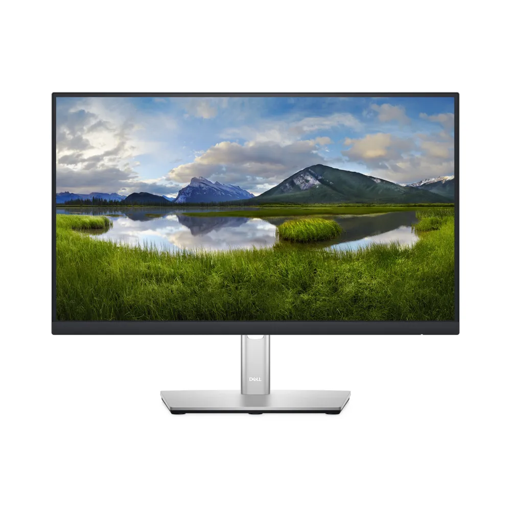 DELL P Series P2222H LED display 54,6 cm (21.5") 1920 x 1080 Pixel Full HD LCD Schwarz