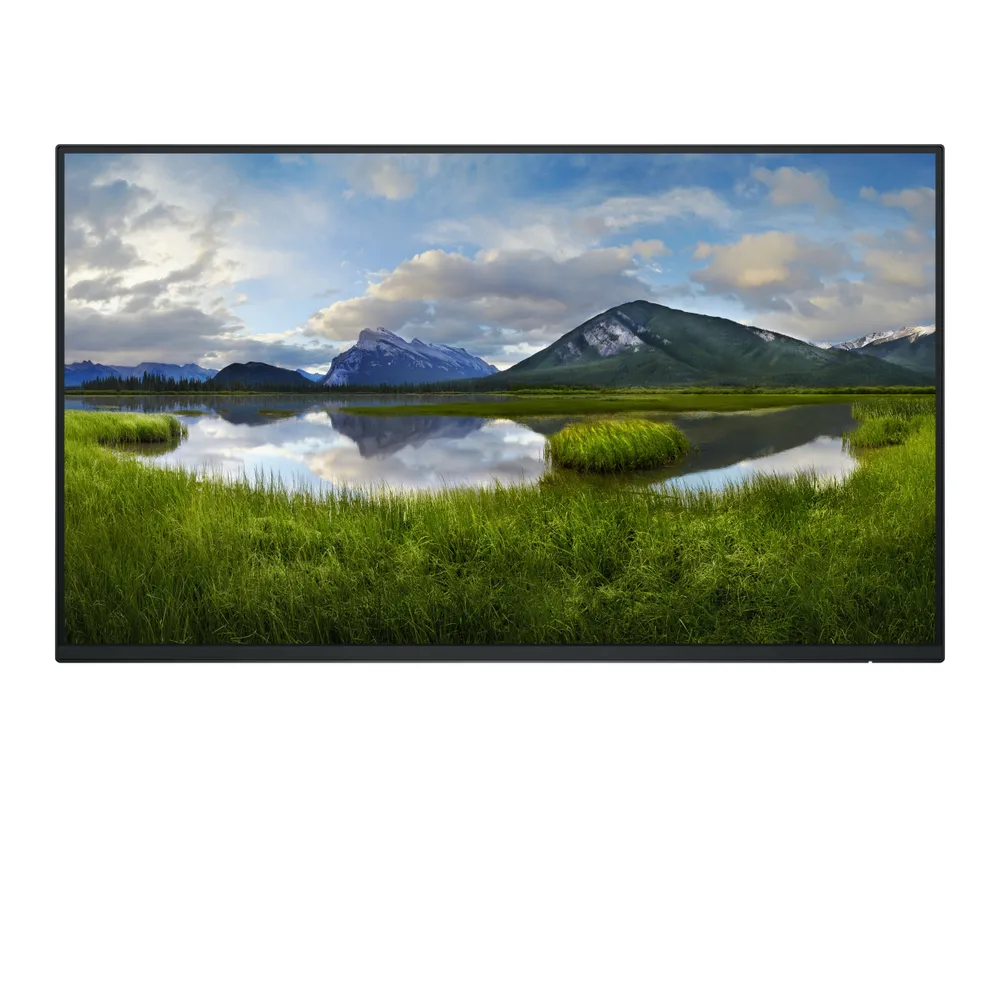 Dell P2425H | dell-p2425hwo | Ohne Standfuß - LED-Monitor