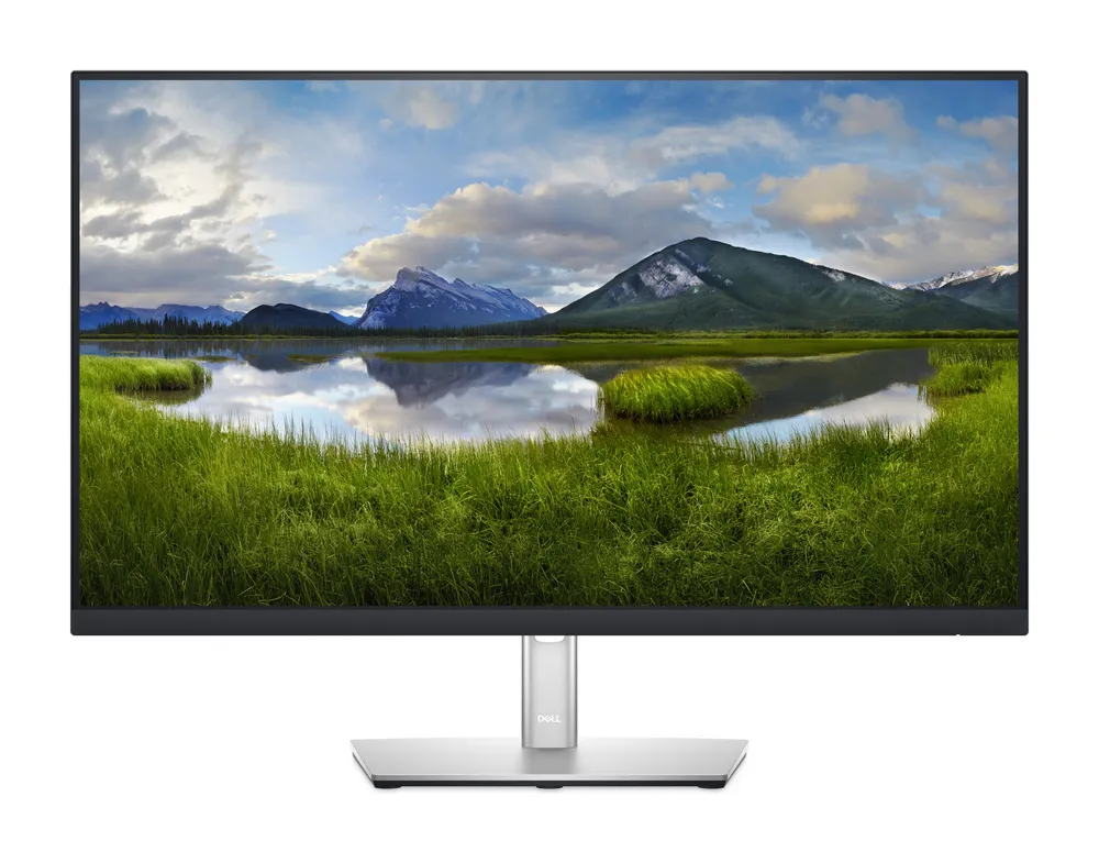 Dell P2721Q | dell-p2721q | 68,6 cm (27") - 3840 x 2160 Pixel