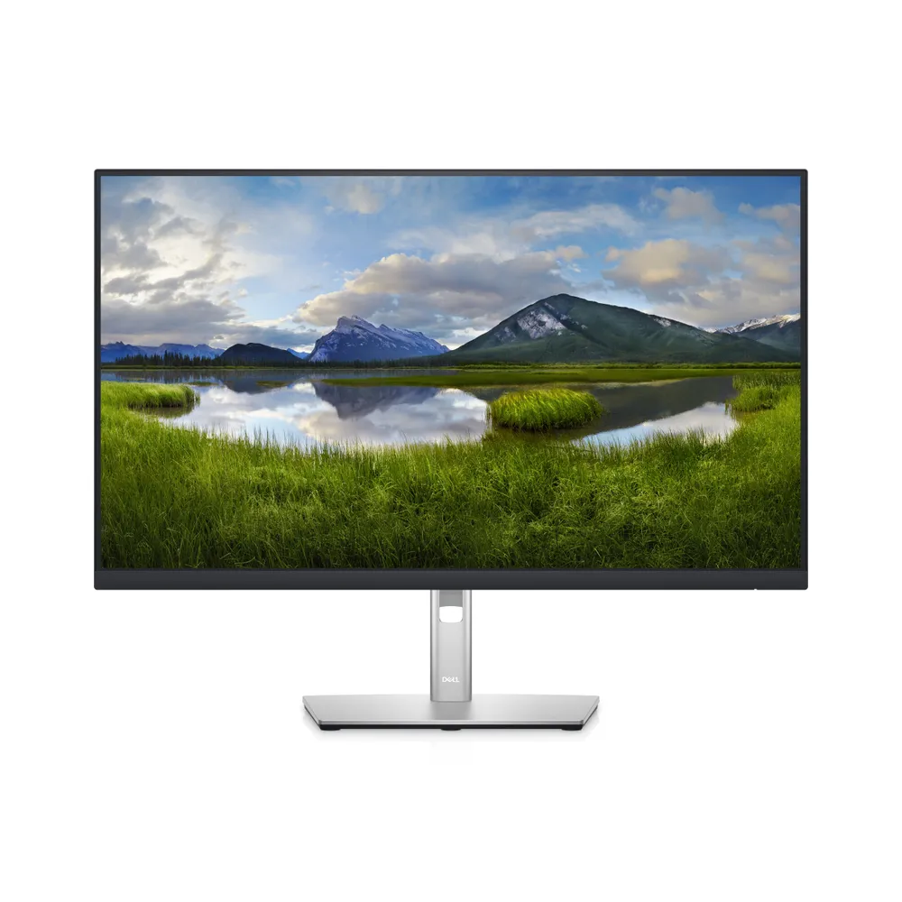 DELL P Series P2722HE LED display 68,6 cm (27") 1920 x 1080 Pixel Full HD LCD Schwarz