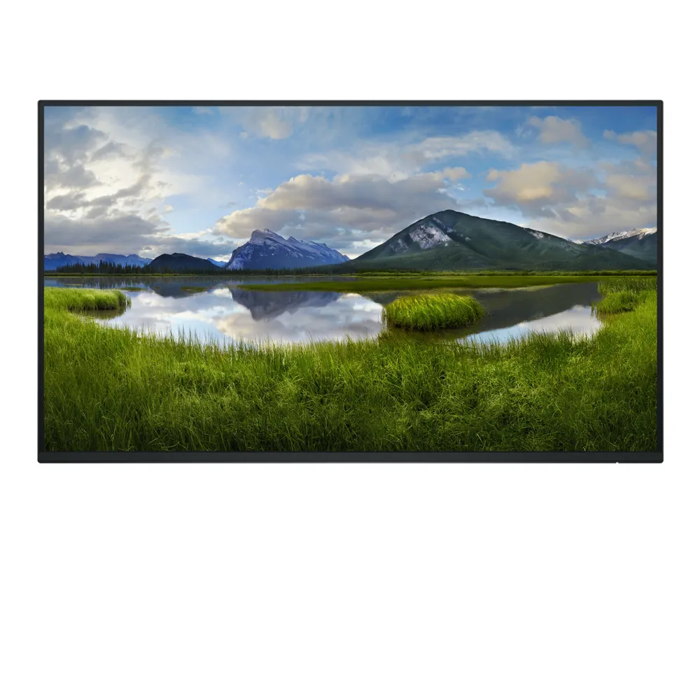 Dell P2725H ohne Standfuß Monitor 68,6cm (27") Full-HD | dell-p2725hwo | IPS - 8ms