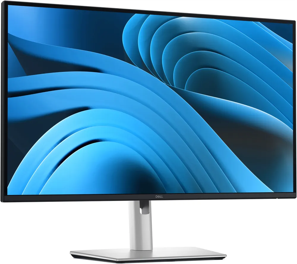 Dell Pro 27 Plus P2725QE Monitor 68.47 cm (27") 4K UHD | dell-p2725qe | IPS - 5ms