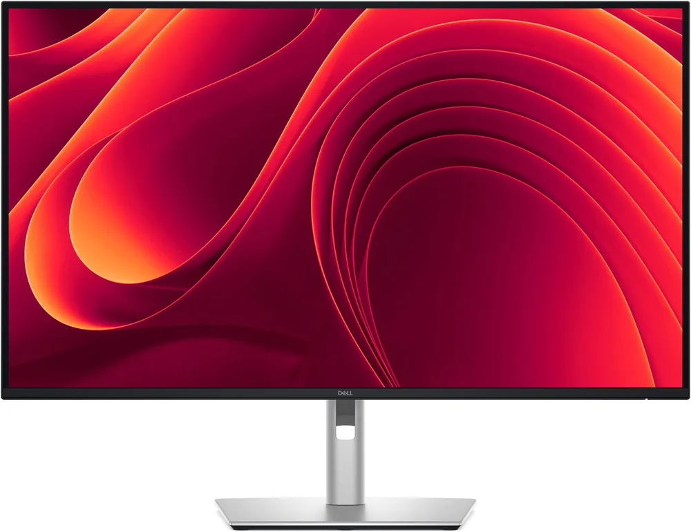 Dell Pro 32 Plus P3225DE Monitor 81.3 cm (32") WQHD | dell-p3225de | IPS - 5ms