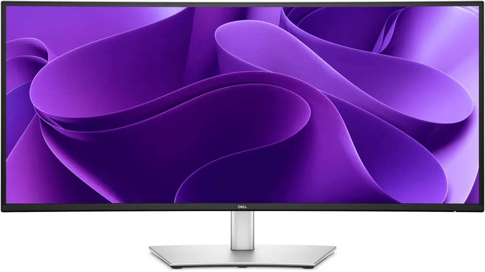 Dell Pro Plus P3425WE Curved