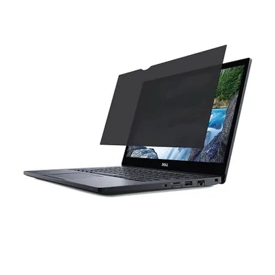 Dell  Blickschutzfilter für Notebook | dellpf12 | 31,7 cm Breitbild (12,5" Diagonale)