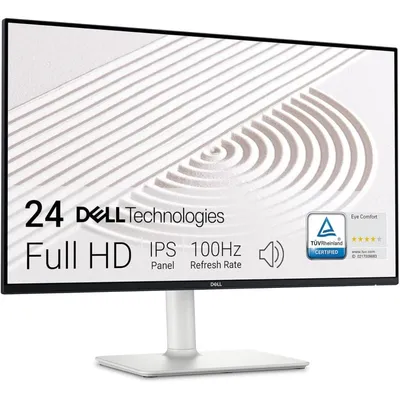 Dell S2425HS 23,8" LED IPS FullHD 100 Hz höhenverstellbare Lautsprecher