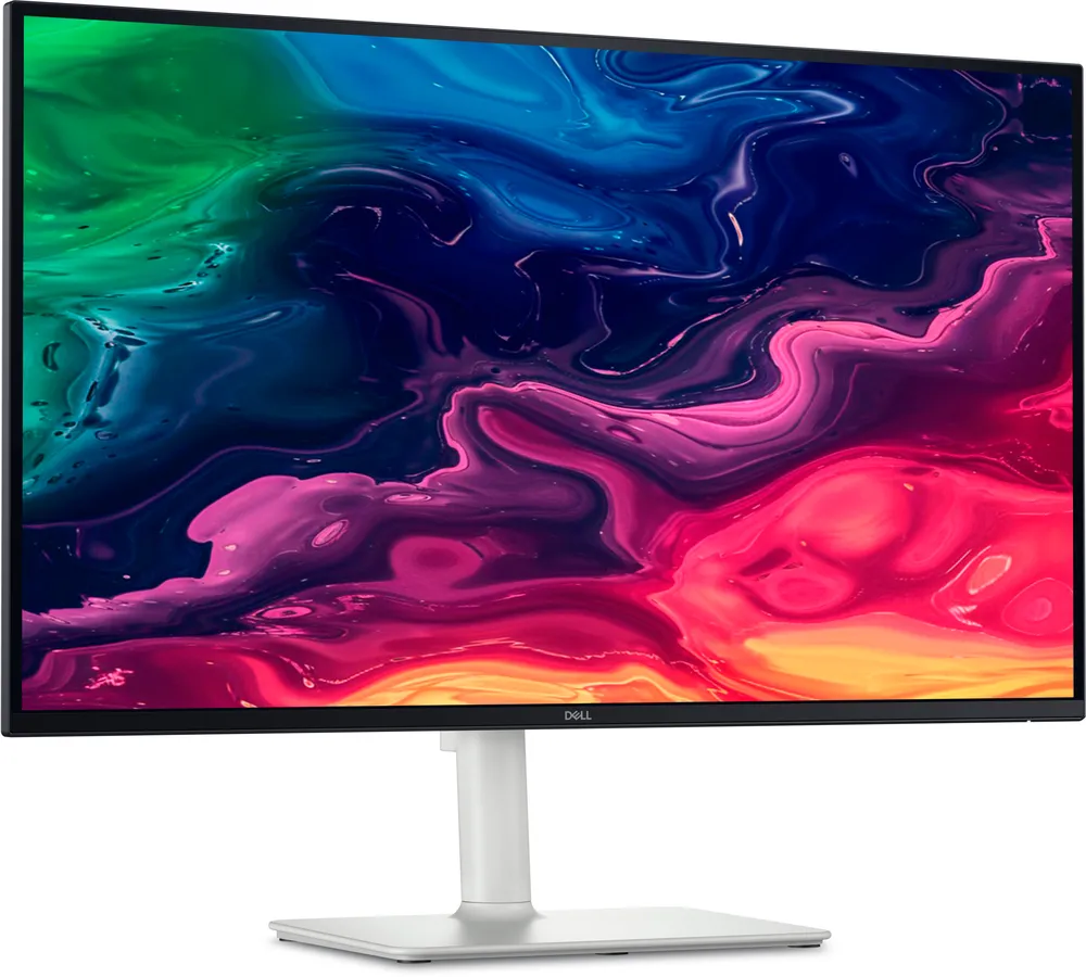 Dell Plus S2725QC Monitor 68.47cm (27") 4K UHD | dell-s2725qc | IPS - 4ms