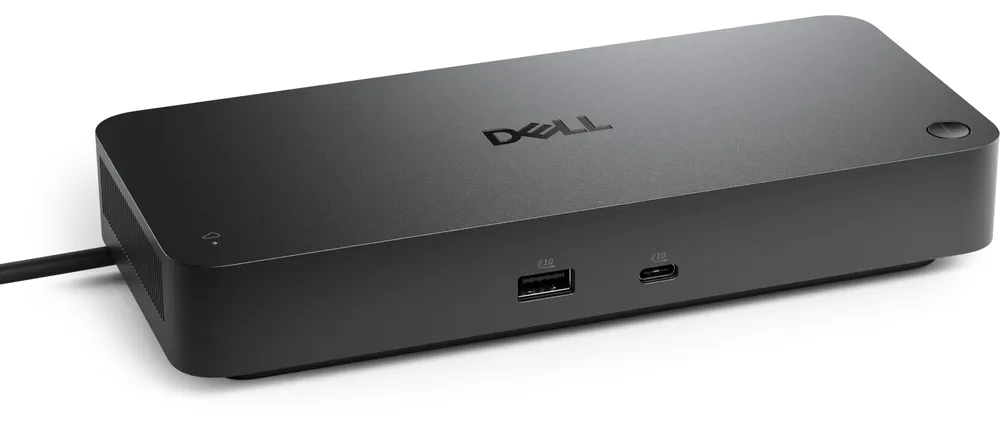 Dell Pro Thunderbolt 4 Smart Dock SD25TB4 | dell-sd25tb4 | Dockingstation