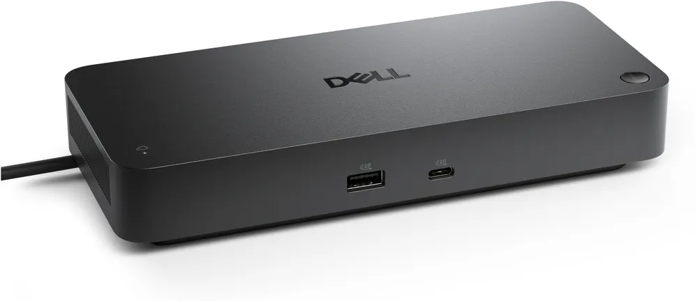 Dell Pro Thunderbolt 5 Smart Dock SD25TB5 | dell-sd25tb5 | Dockingstation
