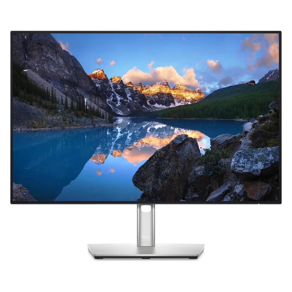 Dell UltraSharp U2421E