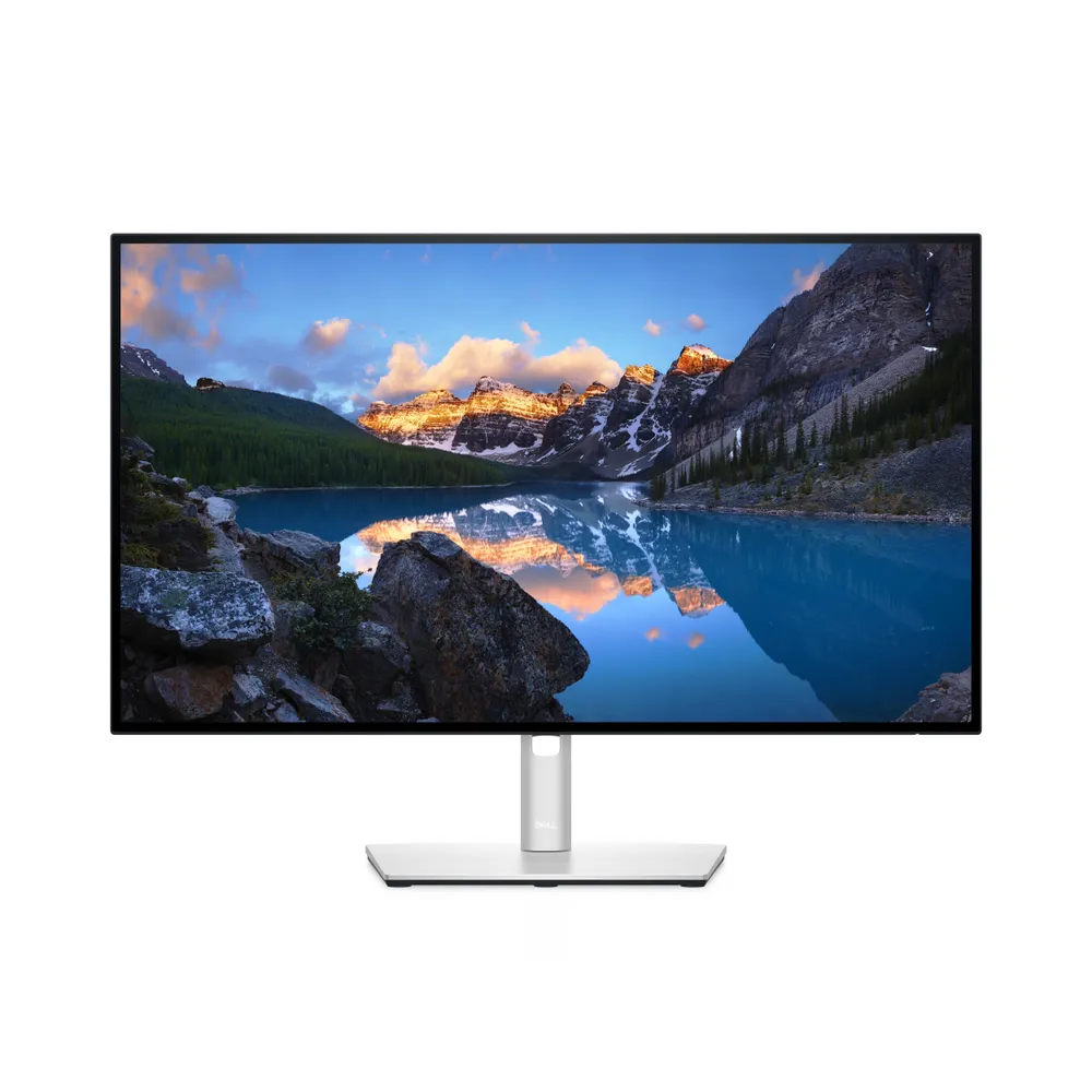 Dell UltraSharp U2722DE | dell-u2722de | LED-Monitor - 68.47 cm (27")