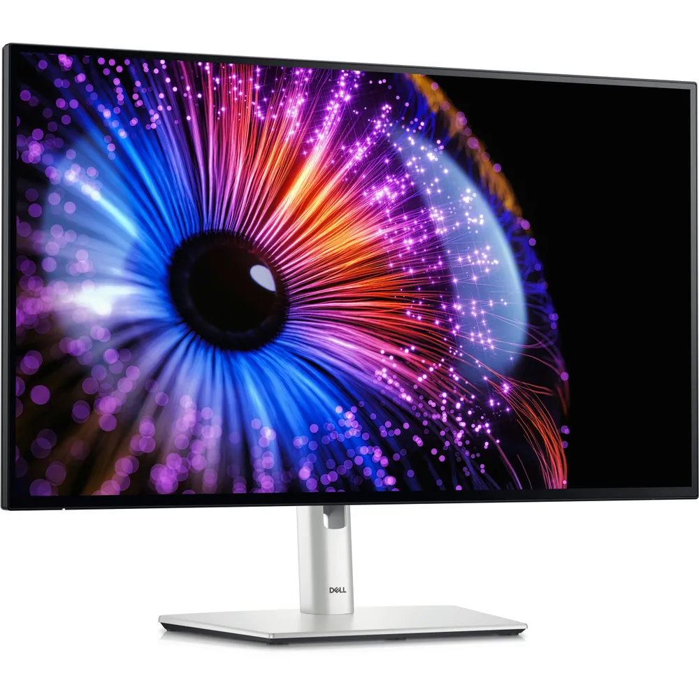 Monitor Dell UltraSharp U2724DE 27" Quad HD 2560x1440 120Hz IPS USB-C DisplayPort HDMI