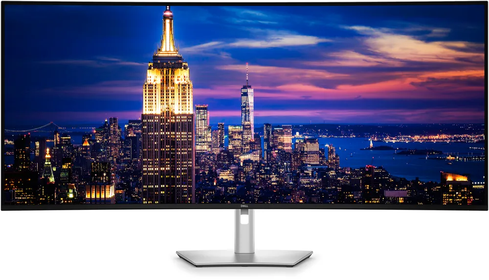 Dell UltraSharp 52 Thunderbolt Hub Monitor U5226KW DELL-U5226KW