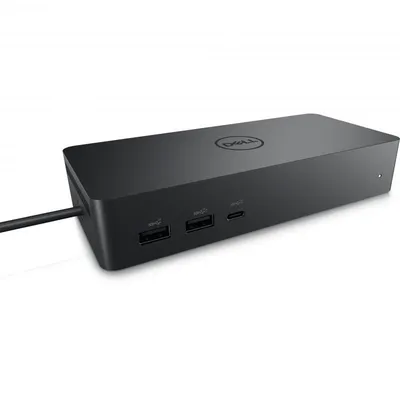 DELL Universal Dock - UD22 Andocken Thunderbolt Schwarz