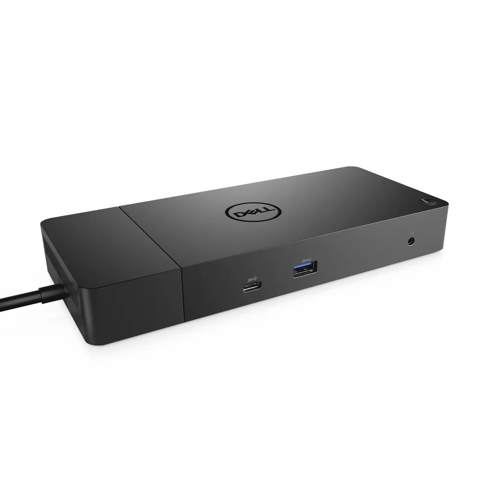 Dell Dock WD19 | dell-wd19-130w | Dockingstation - USB-C
