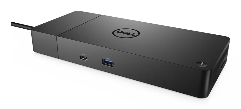 Dell Dockingstation WD19S | dell-wd19s-130w | 130W - USB-C 3.1
