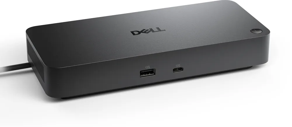 Dell Pro Dock WD25 (USB-C, 10 Ports)