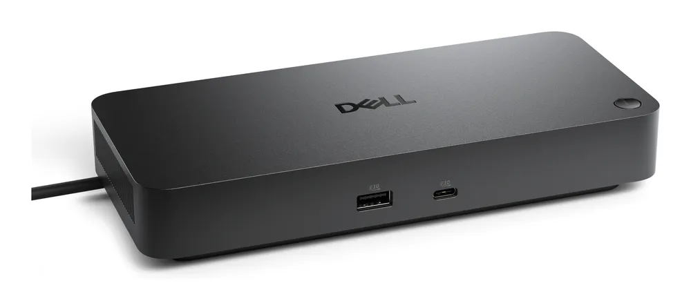 Dell Pro Thunderbolt 5 Dock WD25TB5 | dell-wd25tb5 | Dockingstation