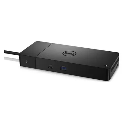Dell Thunderbolt - HDMI, DP (8 Ports)