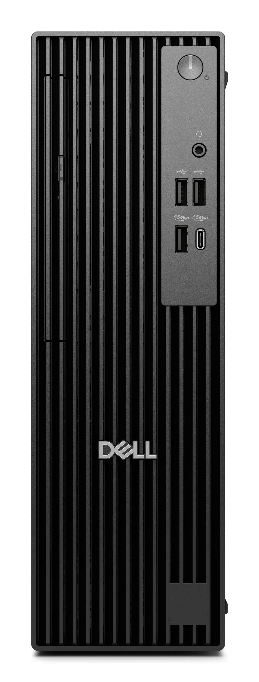Dell Pro Slim QCS1250 | djtpy | Slim Desktop - Core Ultra 7 265